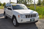 2007 Jeep Grand Cherokee